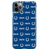 NFL Indianapolis Colts Blitz Series iPhone 11 Pro Max Lite Case