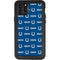 NFL Indianapolis Colts Blitz Series iPhone 11 Pro Max Waterproof Case