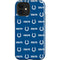 NFL Indianapolis Colts Blitz Series iPhone 12 Impact Case