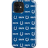 NFL Indianapolis Colts Blitz Series iPhone 12 Impact Case