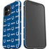 NFL Indianapolis Colts Blitz Series iPhone 12 Impact Case