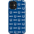NFL Indianapolis Colts Blitz Series iPhone 12 Mini Impact Case