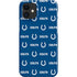 NFL Indianapolis Colts Blitz Series iPhone 12 Mini Lite Case