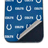 NFL Indianapolis Colts Blitz Series iPhone 12 Mini Skin