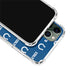 NFL Indianapolis Colts Blitz Series iPhone 12 Pro Clear Case