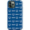 NFL Indianapolis Colts Blitz Series iPhone 12 Pro Impact Case