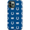 NFL Indianapolis Colts Blitz Series iPhone 12 Pro Max Impact Case