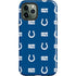 NFL Indianapolis Colts Blitz Series iPhone 12 Pro Max Impact Case