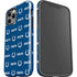 NFL Indianapolis Colts Blitz Series iPhone 12 Pro Max Impact Case