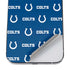NFL Indianapolis Colts Blitz Series iPhone 12 Pro Skin