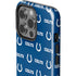 NFL Indianapolis Colts Blitz Series iPhone 13 Pro Impact Case
