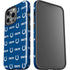 NFL Indianapolis Colts Blitz Series iPhone 13 Pro Impact Case