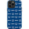 NFL Indianapolis Colts Blitz Series iPhone 13 Pro Max Impact Case