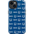 NFL Indianapolis Colts Blitz Series iPhone 14 Plus Impact Case