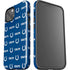 NFL Indianapolis Colts Blitz Series iPhone 15 Plus Impact Case