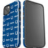 NFL Indianapolis Colts Blitz Series iPhone 15 Impact Case
