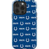NFL Indianapolis Colts Blitz Series iPhone 15 Pro Impact Case