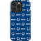 NFL Indianapolis Colts Blitz Series iPhone 14 Pro Impact Case