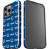 NFL Indianapolis Colts Blitz Series iPhone 14 Pro Impact Case
