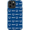 NFL Indianapolis Colts Blitz Series iPhone 15 Pro Max Impact Case