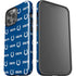 NFL Indianapolis Colts Blitz Series iPhone 15 Pro Max Impact Case