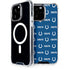 NFL Indianapolis Colts Blitz Series iPhone 14 Pro Max MagSafe Case