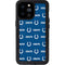NFL Indianapolis Colts Blitz Series iPhone 14 Pro Max Waterproof Case