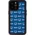 NFL Indianapolis Colts Blitz Series iPhone 14 Pro Max Waterproof Case