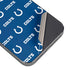 NFL Indianapolis Colts Blitz Series iPhone 15 Pro Skin