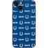 NFL Indianapolis Colts Blitz Series iPhone 14 Skin