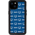 NFL Indianapolis Colts Blitz Series iPhone 15 Plus Waterproof Case