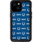 NFL Indianapolis Colts Blitz Series iPhone 15 Waterproof Case