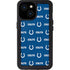 NFL Indianapolis Colts Blitz Series iPhone 15 Waterproof Case