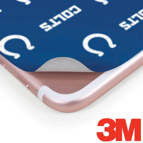 NFL Indianapolis Colts Blitz Series iPhone 7 Skin