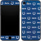 NFL Indianapolis Colts Blitz Series iPhone 8 Skin