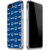 NFL Indianapolis Colts Blitz Series iPhone SE (2nd & 3rd Gen) Clear Case