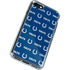 NFL Indianapolis Colts Blitz Series iPhone SE (2nd & 3rd Gen) Clear Case