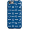 NFL Indianapolis Colts Blitz Series iPhone SE (2nd & 3rd Gen) Pro Case