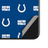 NFL Indianapolis Colts Blitz Series iPhone SE (2nd & 3rd Gen) Skin