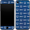 NFL Indianapolis Colts Blitz Series iPhone SE (2nd & 3rd Gen) Skin