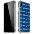 NFL Indianapolis Colts Blitz Series iPhone XR Clear Case