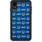 NFL Indianapolis Colts Blitz Series iPhone XR Waterproof Case