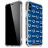 NFL Indianapolis Colts Blitz Series iPhone XS Max Clear Case