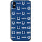 NFL Indianapolis Colts Blitz Series iPhone XS Max Skin