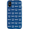 NFL Indianapolis Colts Blitz Series iPhone XS Pro Case