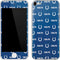 NFL Indianapolis Colts Blitz Series Apple iPod Skin