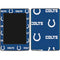 NFL Indianapolis Colts Blitz Series Amazon Kindle Skin