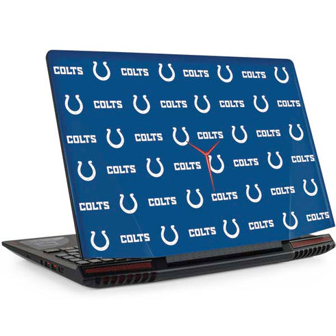 NFL Indianapolis Colts Blitz Series Legion Y720 Skin