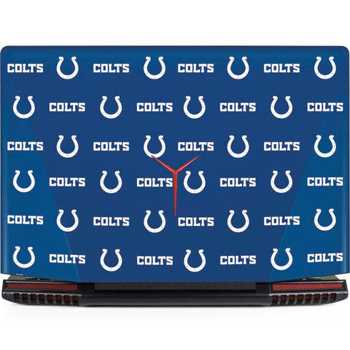 NFL Indianapolis Colts Blitz Series Legion Y720 Skin