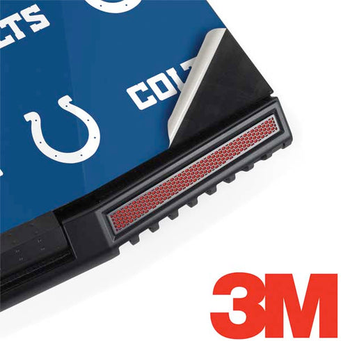 NFL Indianapolis Colts Blitz Series Legion Y720 Skin